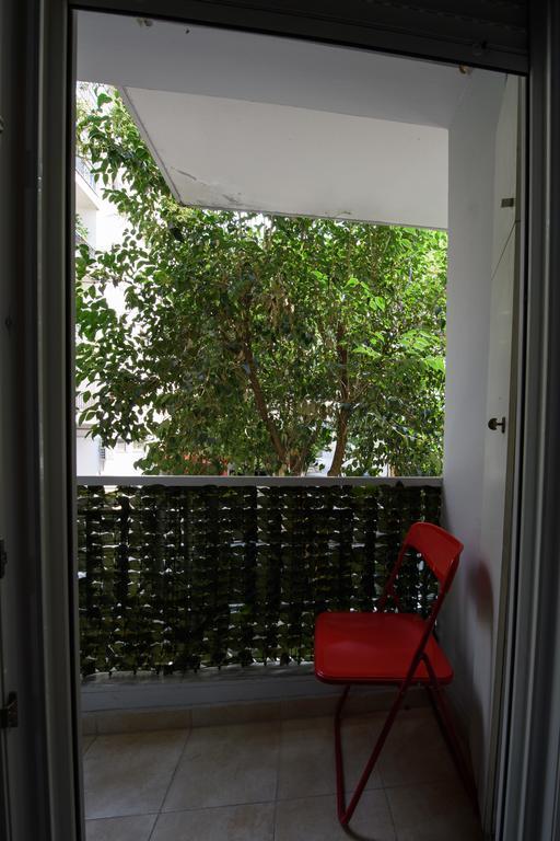 City House Apartment Tessalónica Exterior foto