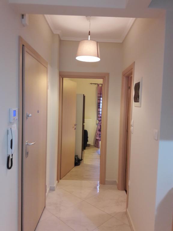 City House Apartment Tessalónica Exterior foto