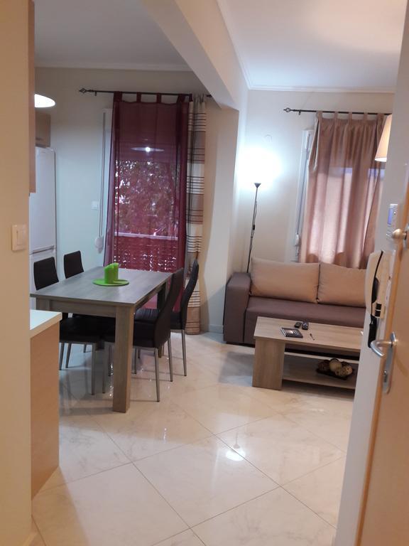 City House Apartment Tessalónica Exterior foto
